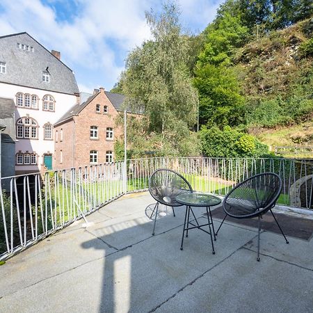 Holideis Monschau Center Apartments 外观 照片