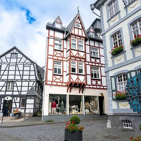 Holideis Monschau Center Apartments 外观 照片