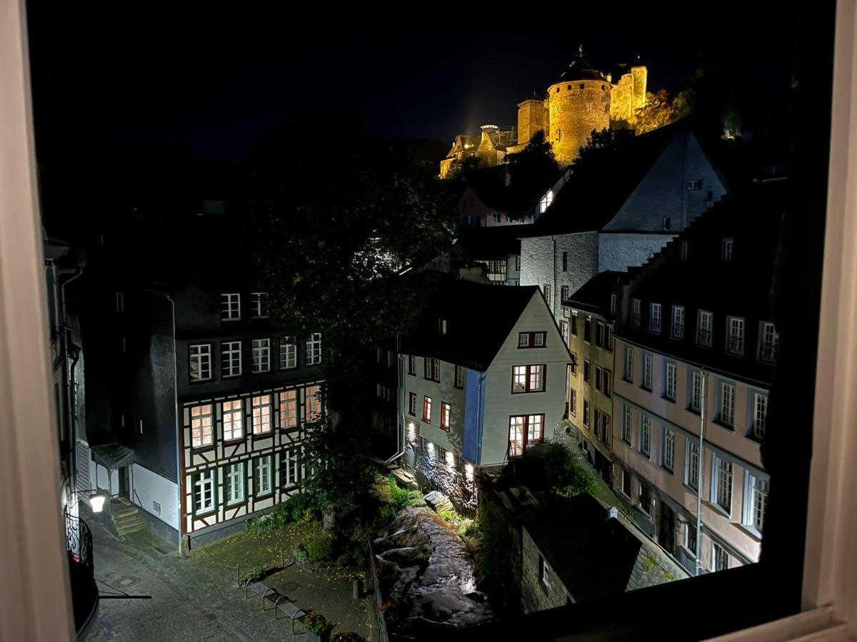 Holideis Monschau Center Apartments 外观 照片