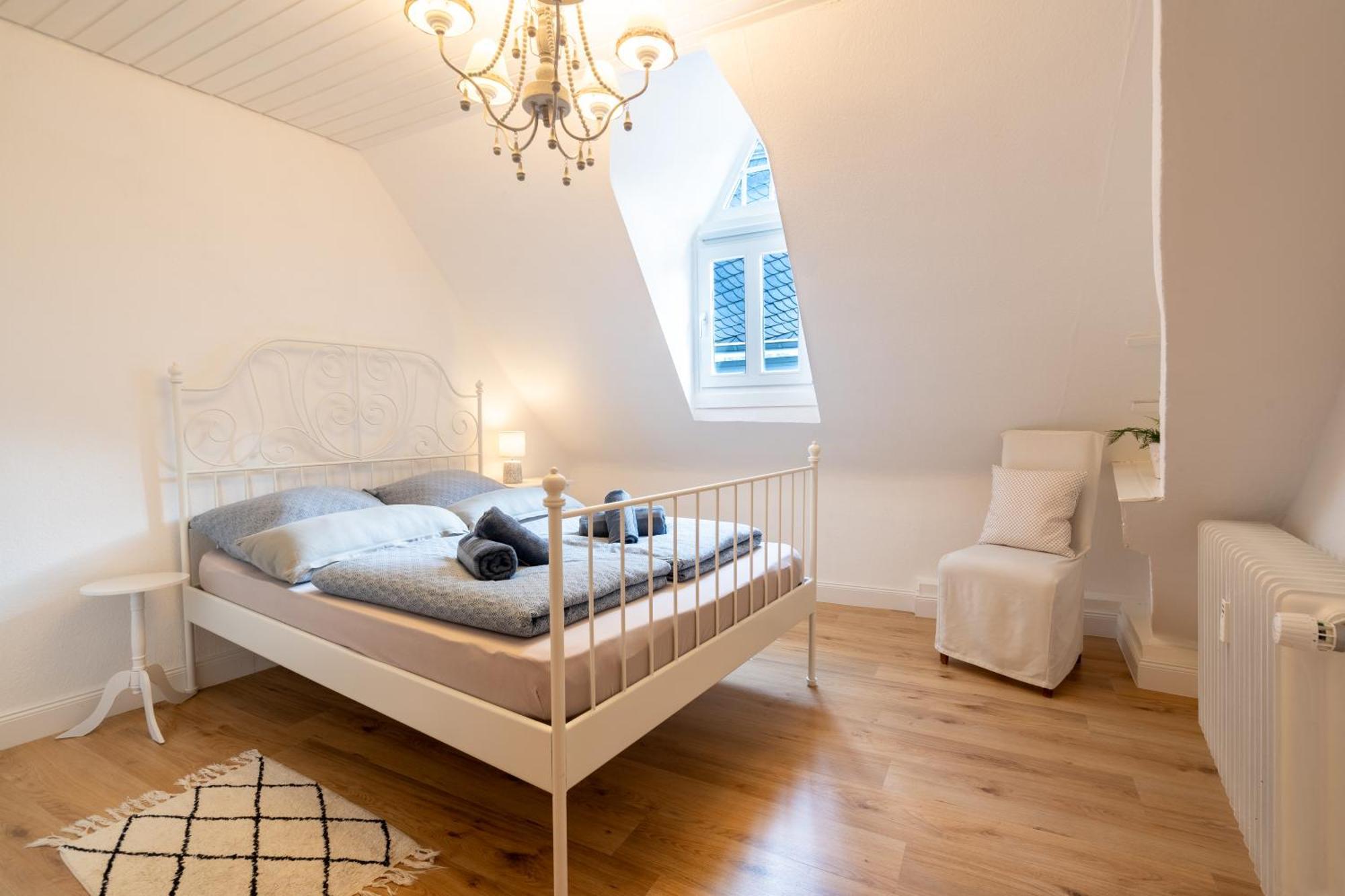 Holideis Monschau Center Apartments 外观 照片