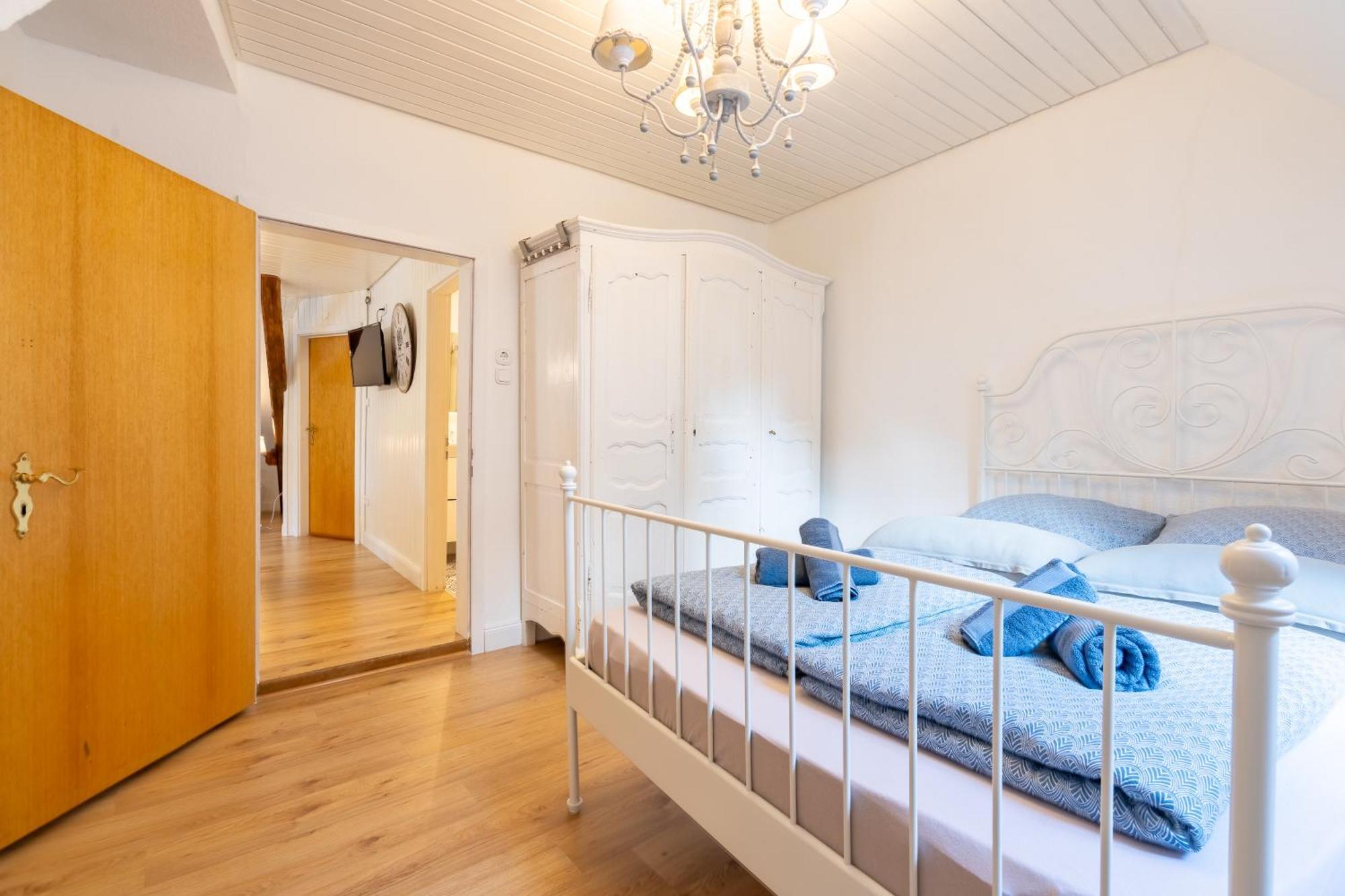 Holideis Monschau Center Apartments 外观 照片