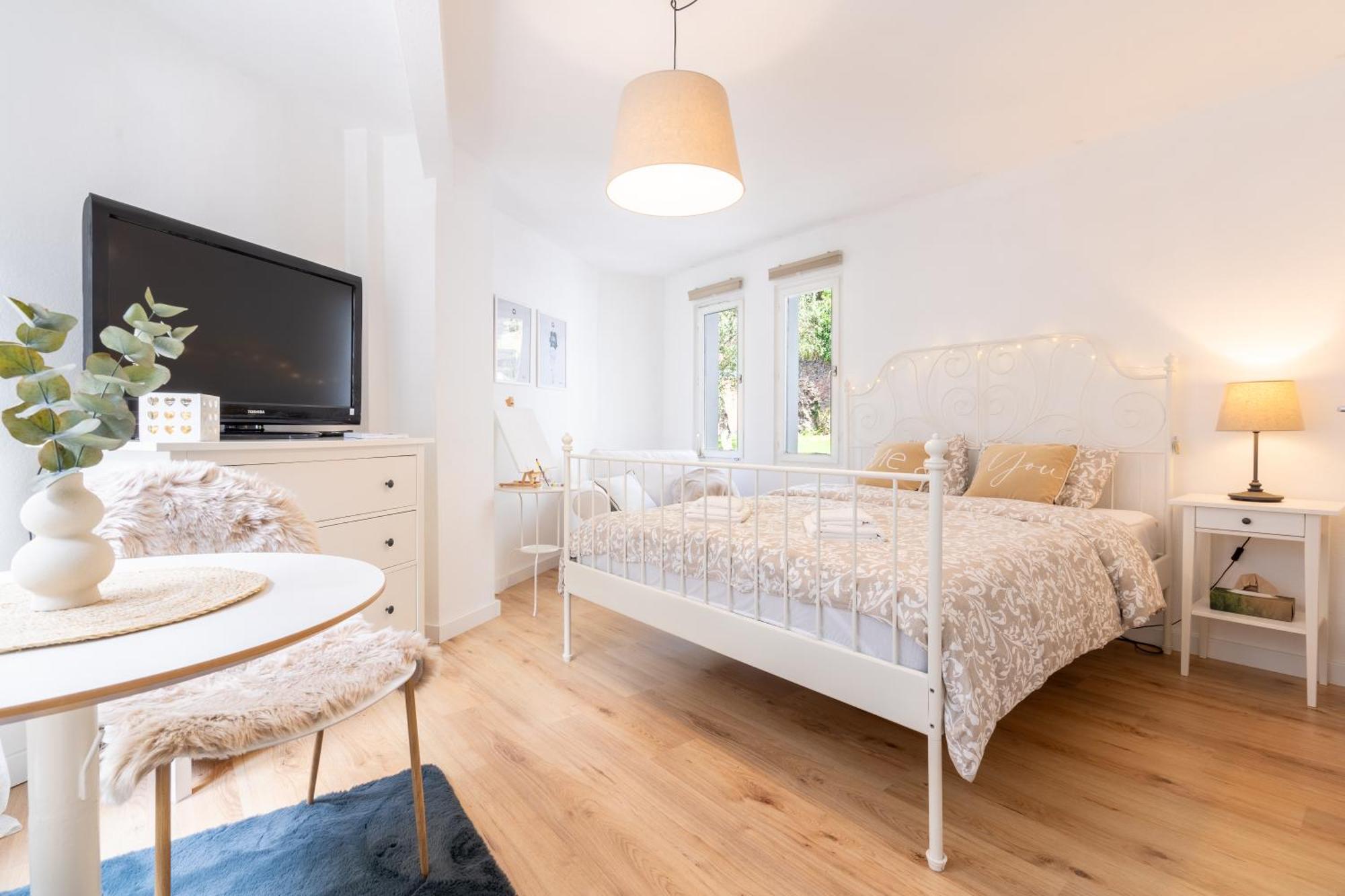Holideis Monschau Center Apartments 外观 照片