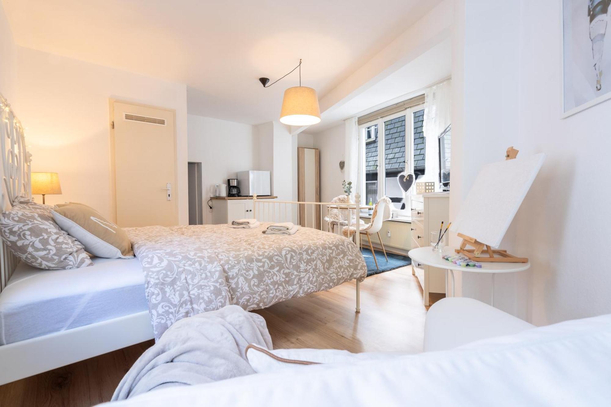 Holideis Monschau Center Apartments 外观 照片