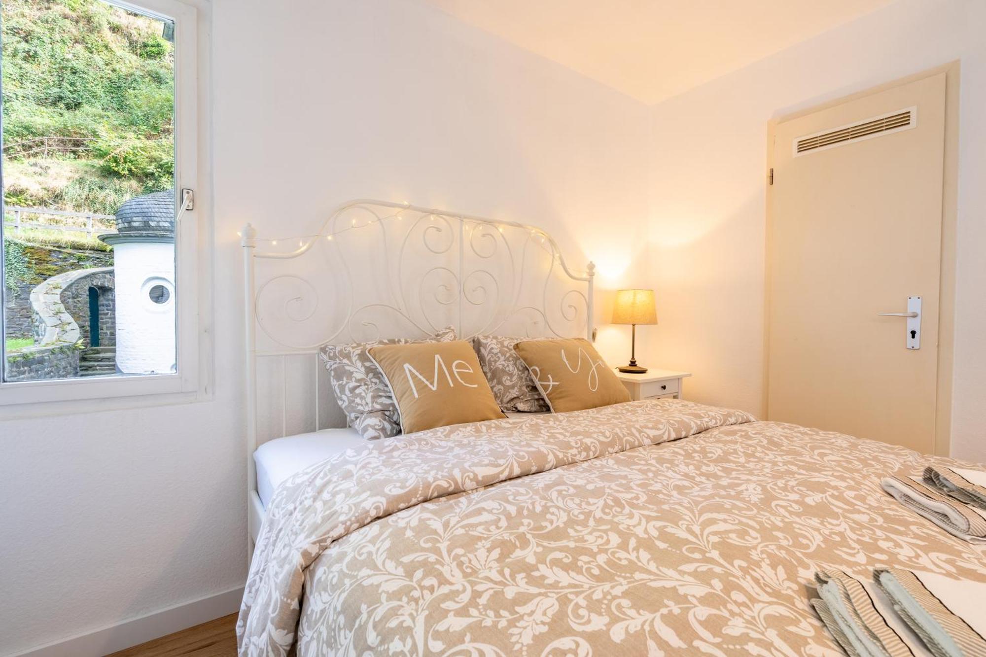 Holideis Monschau Center Apartments 外观 照片
