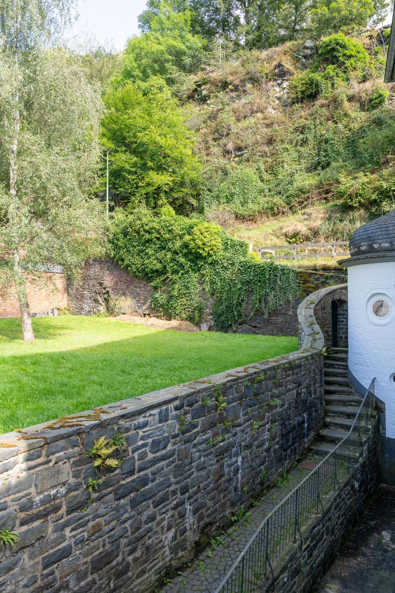 Holideis Monschau Center Apartments 外观 照片