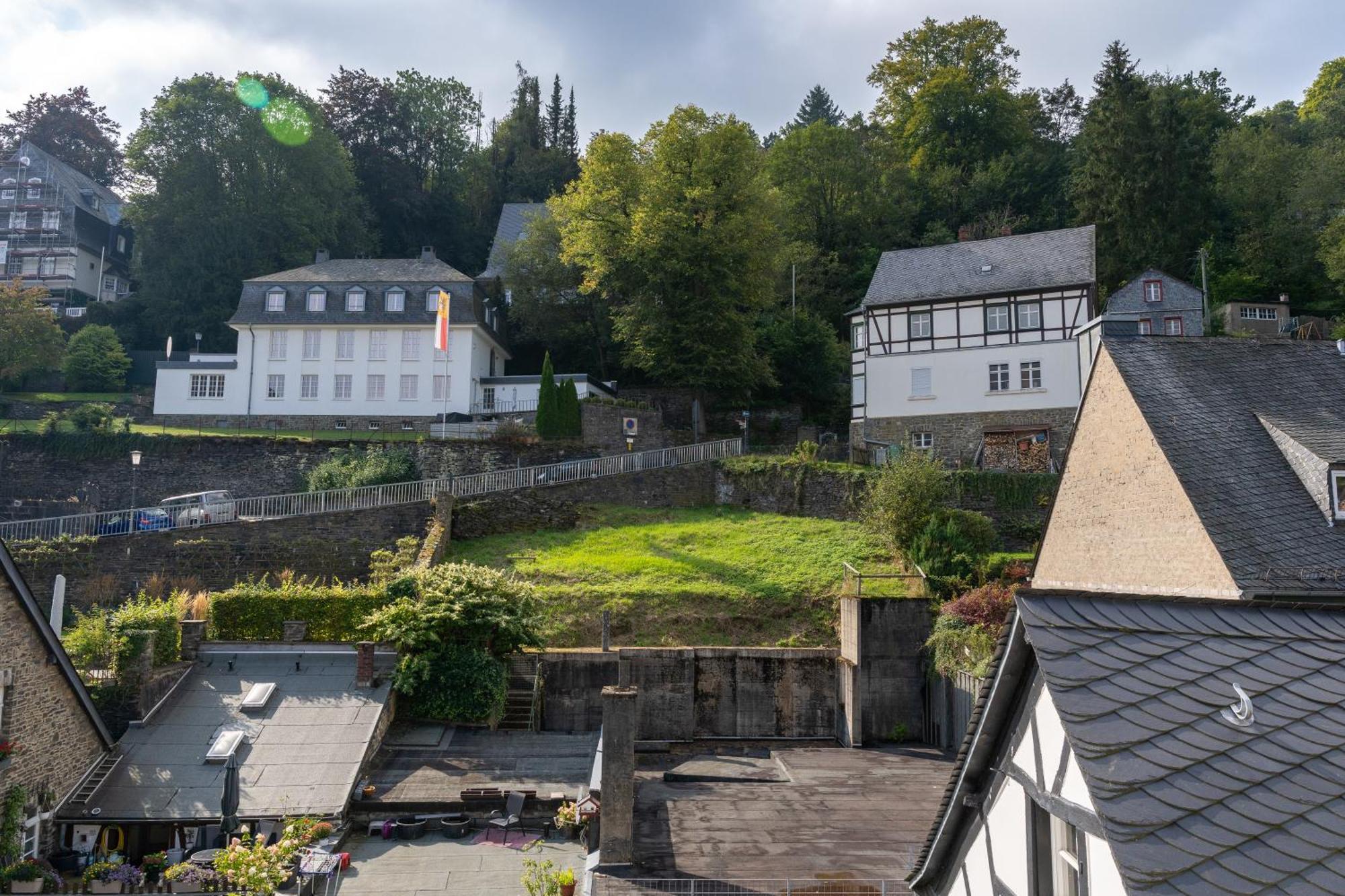 Holideis Monschau Center Apartments 外观 照片
