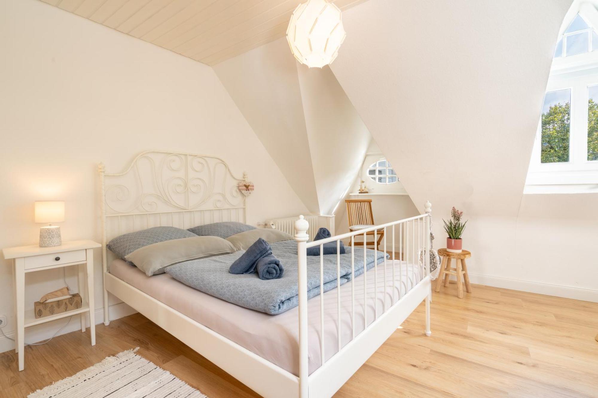 Holideis Monschau Center Apartments 外观 照片