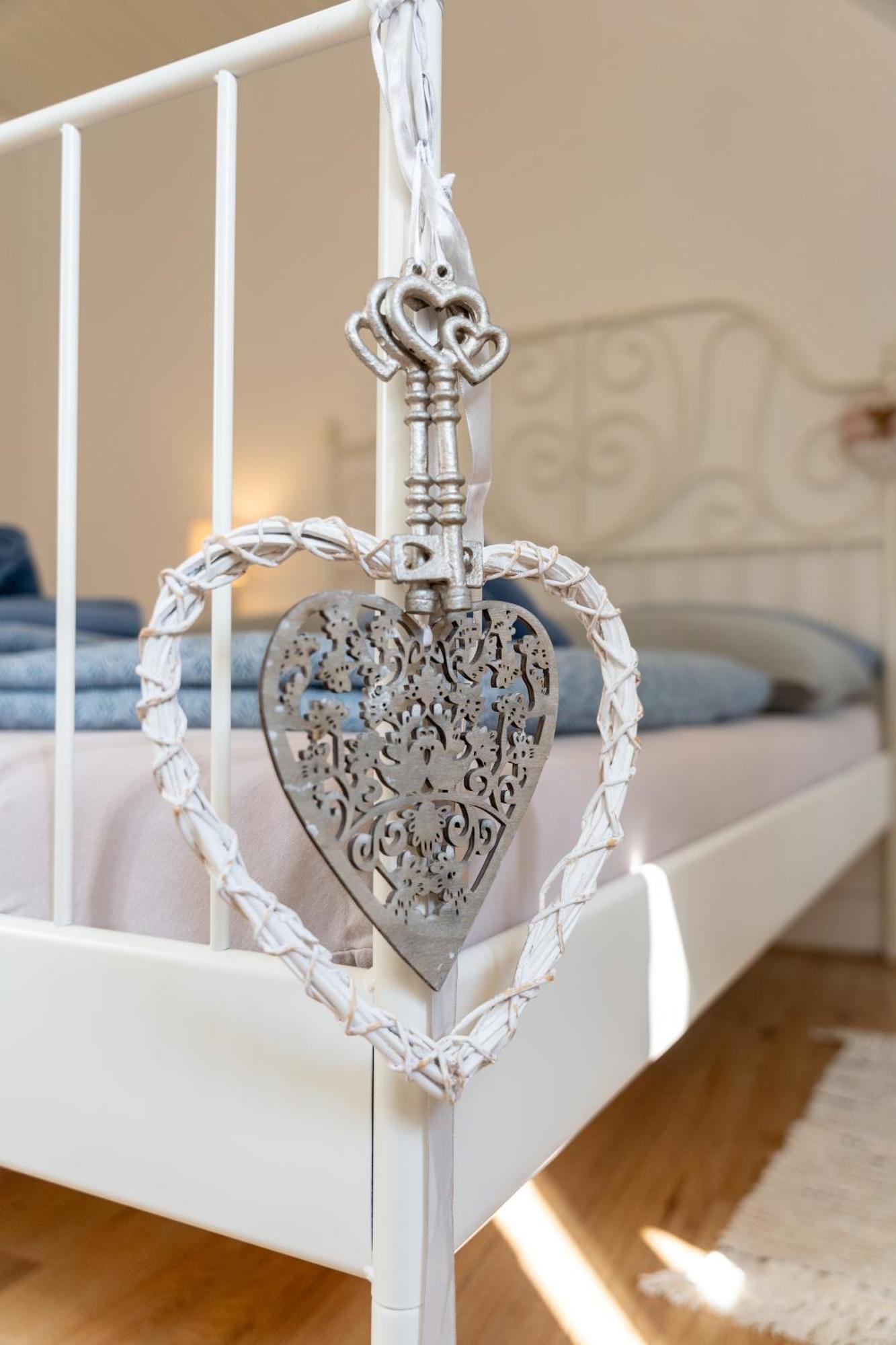 Holideis Monschau Center Apartments 外观 照片
